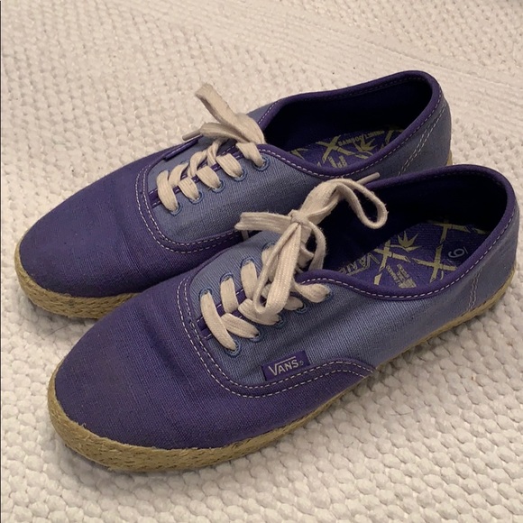 Vans shoes - Picture 2 of 6